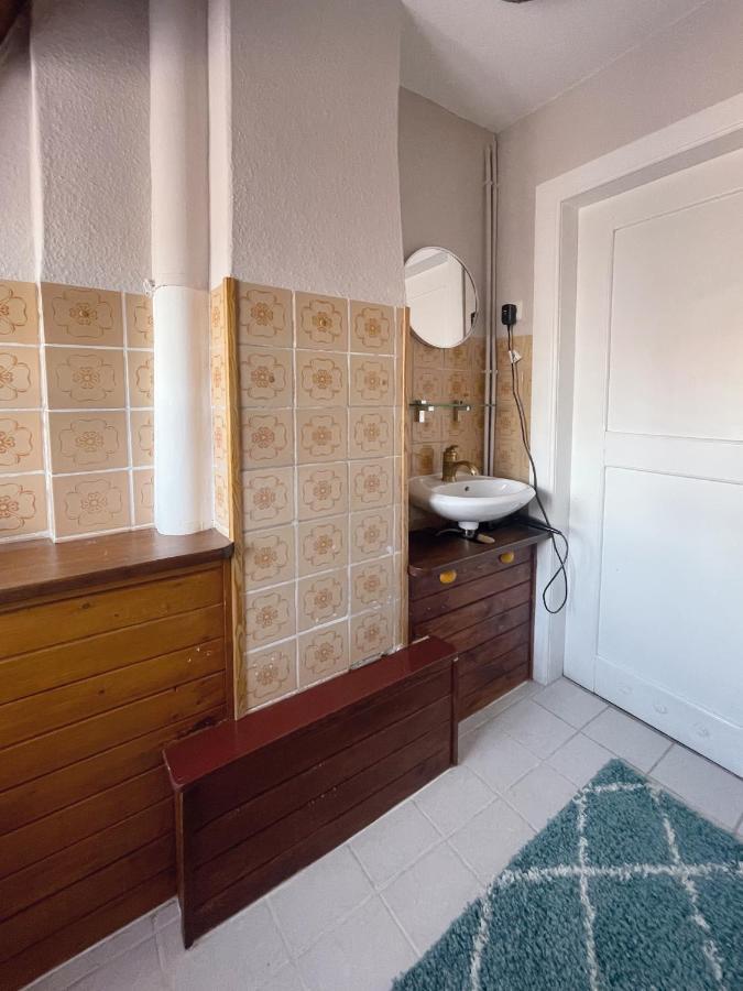 Ferienhaus Schuhhof Quedlinbourg Extérieur photo
