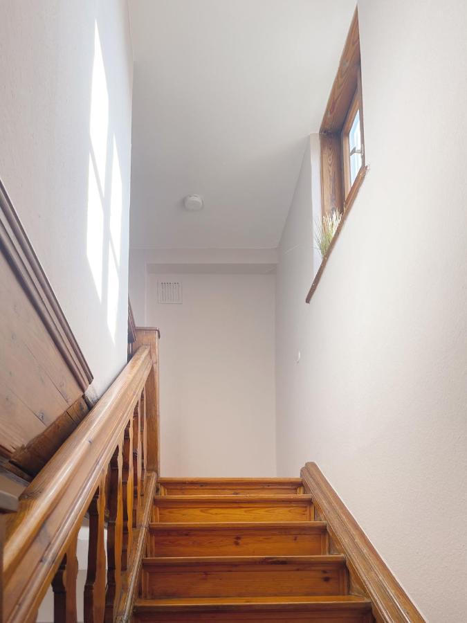 Ferienhaus Schuhhof Quedlinbourg Extérieur photo